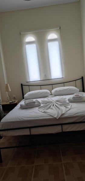 FINIKAS k3 - Near airport